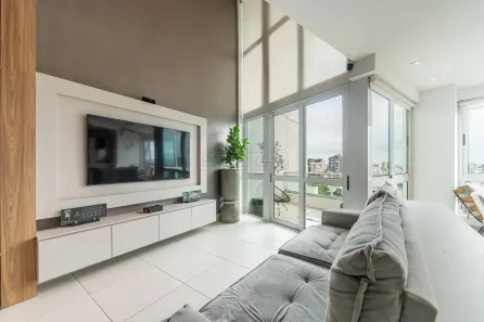 Apartamento com 2 Quartos à venda, 98m² no Boa Vista, Porto Alegre