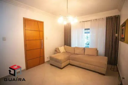 Sobrado com 2 Quartos à venda, 120m² no Centro, São Bernardo do Campo