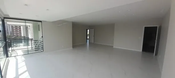Apartamento com 4 Quartos à venda, 206m² no Nazaré, Belém