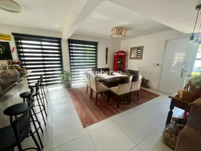 Casa com 3 Quartos à venda, 130m² no Laranjal, Pelotas