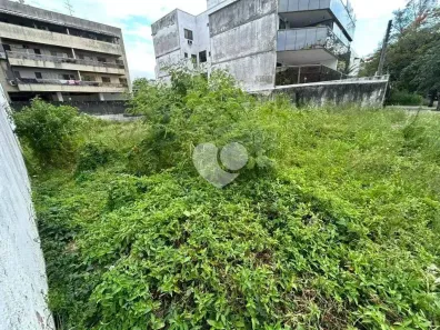 Lote/Terreno à venda, 648m² no Recreio dos Bandeirantes, Rio de Janeiro