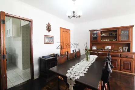 Apartamento com 3 Quartos à venda, 177m² no Perdizes, São Paulo