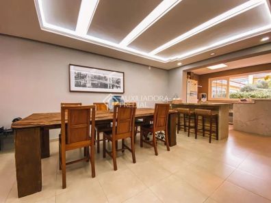 Casa de Condomínio com 4 Quartos à venda, 120m² no XANGRI-LÁ, Xangri-Lá