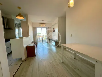 Apartamento com 2 Quartos à venda, 63m² no Marapé, Santos