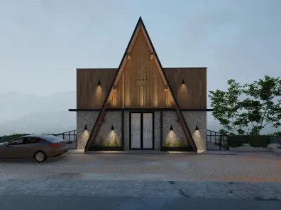 Casa com 3 Quartos à venda, 155m² no Taquaras, Rancho Queimado