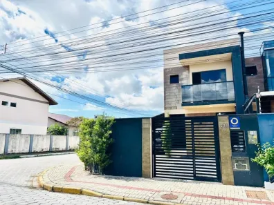 Sobrado com 2 Quartos à venda, 93m² no , Balneário Piçarras