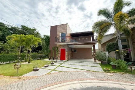 Casa de Condomínio com 4 Quartos à venda, 328m² no Recanto da Sereia, Guarapari