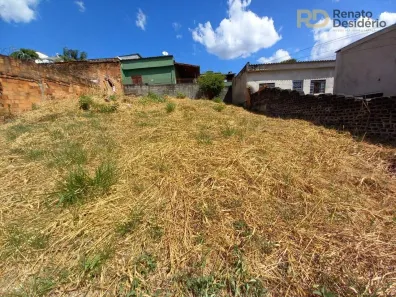 Lote/Terreno à venda, 408m² no Pompéia, Belo Horizonte