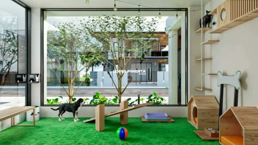 Cobertura com 3 Quartos à venda, 129m² no Prado, Belo Horizonte