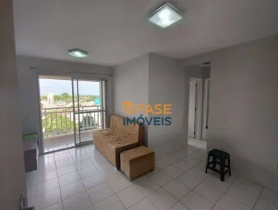 Apartamento com 2 Quartos à venda, 53m² no Centro, Ananindeua