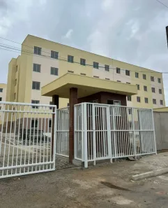 Apartamento com 2 Quartos à venda, 45m² no Lagoa Redonda, Fortaleza