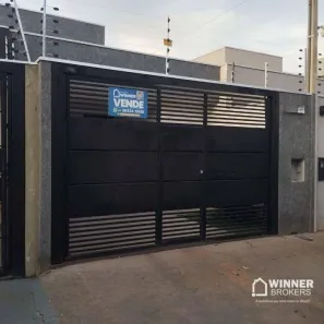 Casa com 3 Quartos à venda, 99m² no Residencial São José III, Sarandi