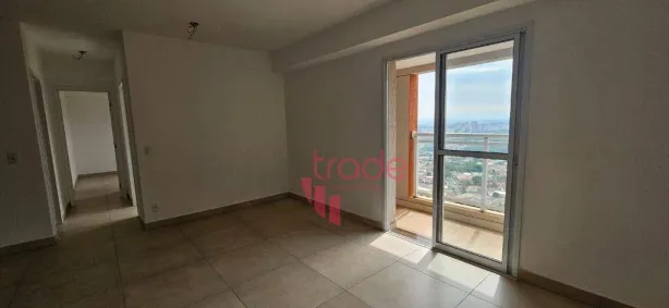 Apartamento com 2 Quartos à venda, 66m² no Alto da Boa Vista, Ribeirão Preto