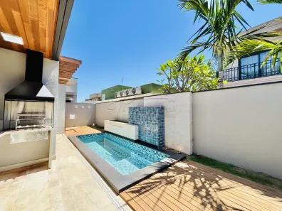Casa de Condomínio com 3 Quartos à venda, 300m² no Portal da Mata, Ribeirão Preto