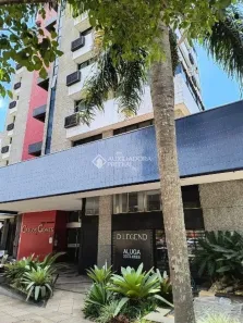 Sala Comercial à venda, 38m² no Boa Vista, Porto Alegre