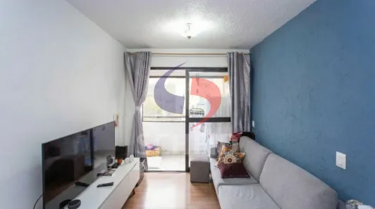 Apartamento com 3 Quartos à venda, 67m² no Jardim Melo, São Paulo