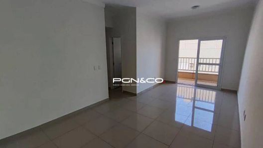 Apartamento com 2 Quartos à venda, 69m² no Nova Aliança, Ribeirão Preto
