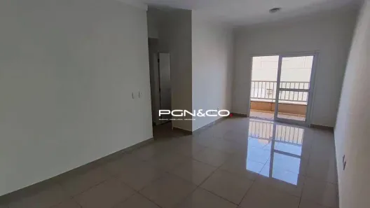 Apartamento com 2 Quartos à venda, 69m² no Nova Aliança, Ribeirão Preto