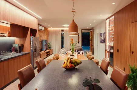 Casa de Condomínio com 3 Quartos à venda, 173m² no Jardim Residencial Garden Ville, Itu