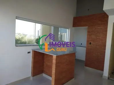 Cobertura com 2 Quartos à venda, 203m² no Campestre, Santo André