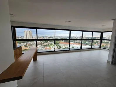 Apartamento com 3 Quartos para alugar, 156m² no Vila Castelo Branco, Indaiatuba