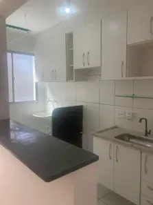 Apartamento com 2 Quartos à venda, 60m² no Ponte de São João, Jundiaí