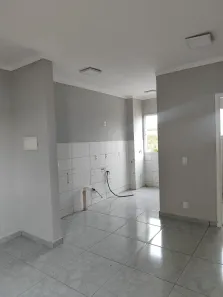 Apartamento com 2 Quartos à venda, 50m² no Jardim Heitor Rigon, Ribeirão Preto