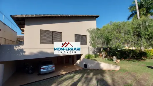 Casa de Condomínio com 3 Quartos à venda, 280m² no Cidade Vera Cruz - Jardins Viena, Aparecida de Goiânia