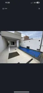 Casa com 3 Quartos à venda, 150m² no Setor Três Marias, Goiânia