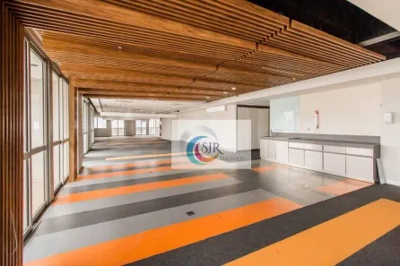 Sala Comercial para alugar, 874m² no Vila Mariana, São Paulo