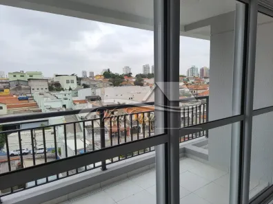Apartamento com 2 Quartos à venda, 50m² no Vila Invernada, São Paulo