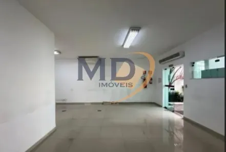 Imóvel Comercial à venda, 267m² no Osvaldo Cruz, São Caetano do Sul