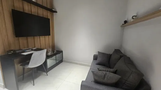 Apartamento com 1 Quarto à venda, 28m² no Parada Inglesa, São Paulo