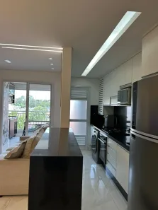 Apartamento com 3 Quartos à venda, 74m² no Anchieta, São Bernardo do Campo