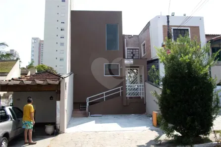 com 1 Quarto para alugar, 160m² no Vila Mariana, São Paulo