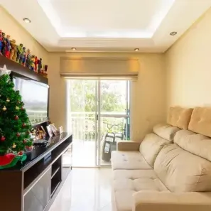 Apartamento com 2 Quartos à venda, 52m² no Vila Prudente, São Paulo