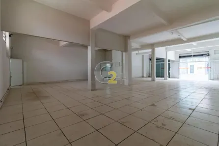 Imóvel Comercial para alugar, 240m² no Água Branca, São Paulo