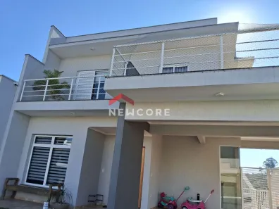 Sobrado com 3 Quartos à venda, 277m² no Mogi Moderno, Mogi das Cruzes