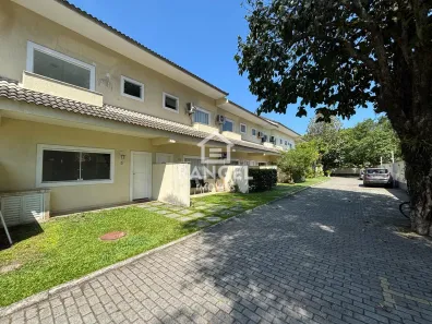 Casa de Condomínio com 2 Quartos para alugar, 95m² no Vargem Grande, Rio de Janeiro
