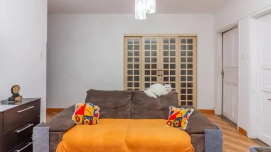 Casa com 2 Quartos à venda, 84m² no Jardim Líbano, São Paulo