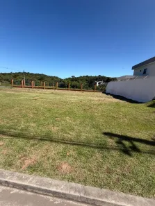 Lote/Terreno à venda, 480m² no Alphaville (Abrantes), Camaçari