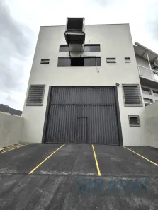 Ponto Comercial para alugar, 350m² no Distrito Industrial Nova Era, Indaiatuba