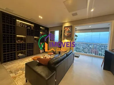 Apartamento com 1 Quarto à venda, 61m² no Fazenda Morumbi, São Paulo