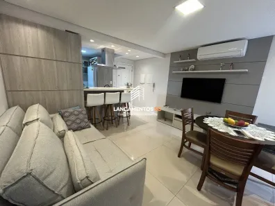Apartamento com 3 Quartos à venda, 89m² no Balneário, Florianópolis