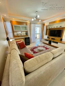 Apartamento com 4 Quartos à venda, 150m² no Bela Vista, São José
