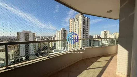 Apartamento com 2 Quartos para alugar, 120m² no Parque Campolim, Sorocaba