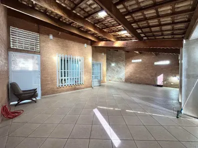 Casa com 4 Quartos à venda, 159m² no Tupi, Praia Grande