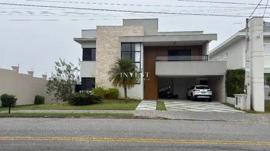 Casa de Condomínio com 5 Quartos à venda, 466m² no Condomínio Residencial Montserrat, São José dos Campos