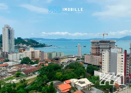 Apartamento com 3 Quartos à venda, 116m² no Canto da Praia, Itapema