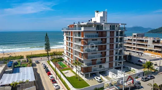 Cobertura com 4 Quartos à venda, 505m² no Praia Brava de Itajaí, Itajaí